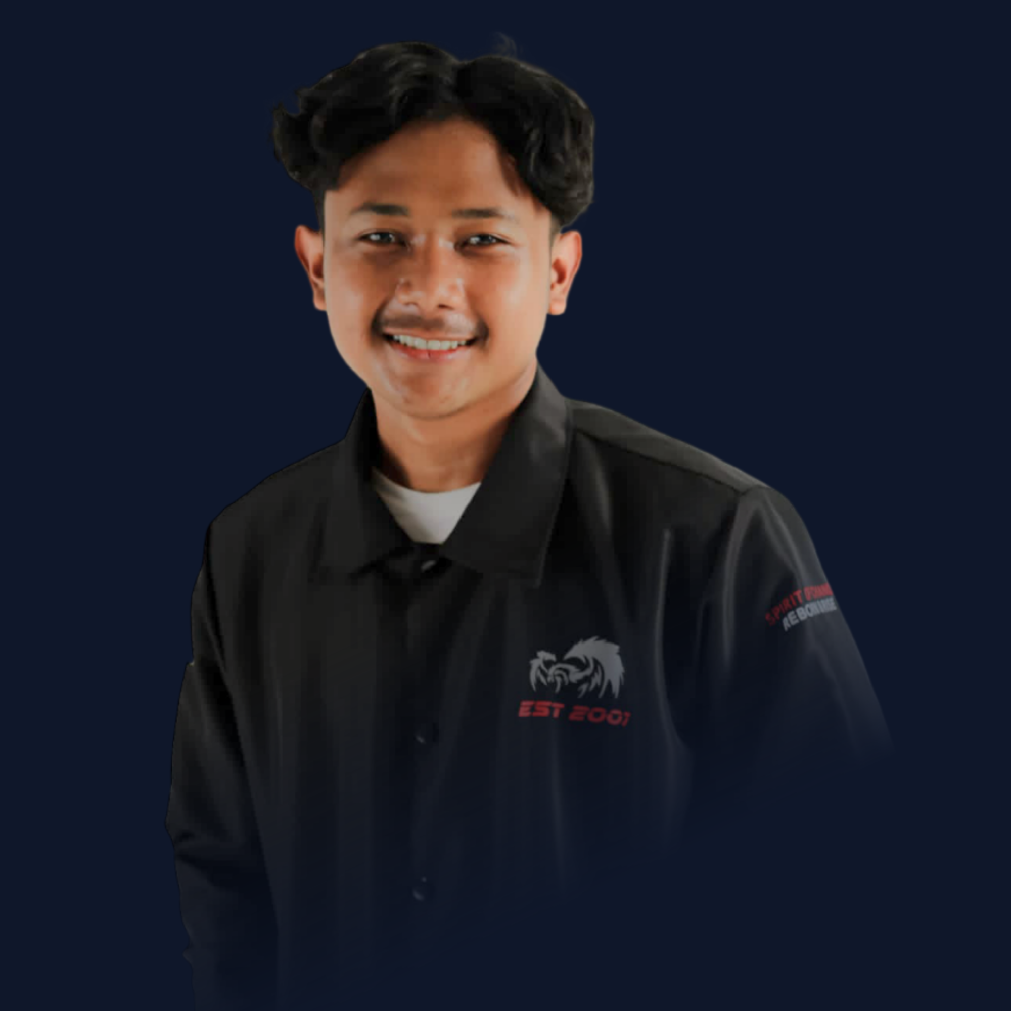 Foto Reno Putro Setyo Singgih